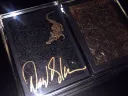 Signed Rose Gold Gatorbacks Thumbnail 2