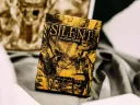 Silent Playing Cards - Deluxe Lacquer Collector's Box Set Thumbnail 3