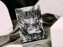 Silent Playing Cards - Deluxe Lacquer Collector's Box Set Thumbnail 7