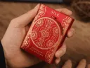 Silk Playing Cards Classic Boxset by Ark Thumbnail 2