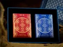 Silk Playing Cards Classic Boxset by Ark Thumbnail 3