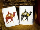 Silk Playing Cards Classic Boxset by Ark Thumbnail 13