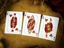 Silk Playing Cards Classic Boxset by Ark Thumbnail 15