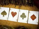 Silk Playing Cards Classic Boxset by Ark Thumbnail 16