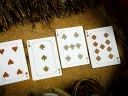 Silk Playing Cards Classic Boxset by Ark Thumbnail 17