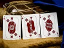 Silk Playing Cards Classic Boxset by Ark Thumbnail 18