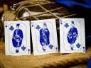 Silk Playing Cards Classic Boxset by Ark Thumbnail 20