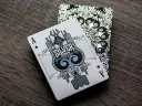 Silver Arrow Playing Cards by Kings Wild Thumbnail 4