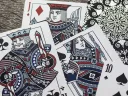 Silver Arrow Playing Cards by Kings Wild Thumbnail 5