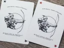 Silver Arrow Playing Cards by Kings Wild Thumbnail 7