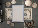 Silver Certificate - Foiled Edition Thumbnail 11