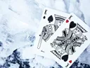 Artifice Tundra Playing Cards Thumbnail 6