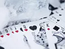 Artifice Tundra Playing Cards Thumbnail 7