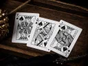 Silver Philtre Playing Cards Thumbnail 5