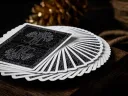 Silver Philtre Playing Cards Thumbnail 8