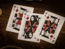 Silver Sable Palmistry Playing Cards Thumbnail 5