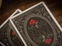 Silver Sable Palmistry Playing Cards Thumbnail 7