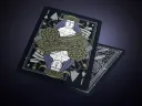 SINS Black Anima playing cards Thumbnail 4