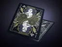 SINS Black Anima playing cards Thumbnail 5