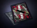 SINS Black Anima playing cards Thumbnail 6