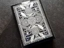 SINS Black Anima playing cards Thumbnail 8