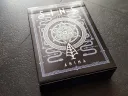 SINS Black Anima playing cards Thumbnail 9