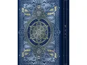 SINS Blue Mentis Playing Cards Thumbnail 2