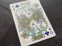 SINS Blue Mentis Playing Cards Thumbnail 8