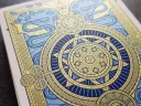 SINS Blue Mentis Playing Cards Thumbnail 13