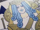 SINS Blue Mentis Playing Cards Thumbnail 14