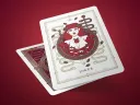 SINS Red Corpus playing cards Thumbnail 5