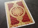 SINS Red Corpus playing cards Thumbnail 6