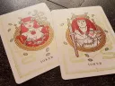 SINS Red Corpus playing cards Thumbnail 7