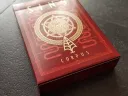 SINS Red Corpus playing cards Thumbnail 8