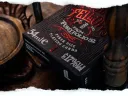 Sir Octo - Gilded Odd Fellows Playing Cards Thumbnail 6