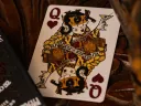 Sir Octo - Gilded Odd Fellows Playing Cards Thumbnail 9