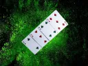 Sirius B V4 Playing Cards Spring Edition Thumbnail 9