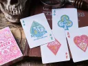 Sirocco Weathered with Numbered Seal Playing Cards Thumbnail 6