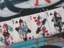 Skateboard V2 (Marked) Playing Cards Thumbnail 4