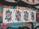 Skateboard V2 (Marked) Playing Cards Thumbnail 5