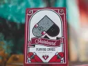 Skateboard V2 (Marked) Playing Cards Thumbnail 6