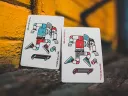 Skateboard V2 (Marked) Playing Cards Thumbnail 7