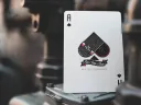 Skateboard V2 (Marked) Playing Cards Thumbnail 8