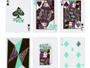 Skid Row Playing Cards Thumbnail 7