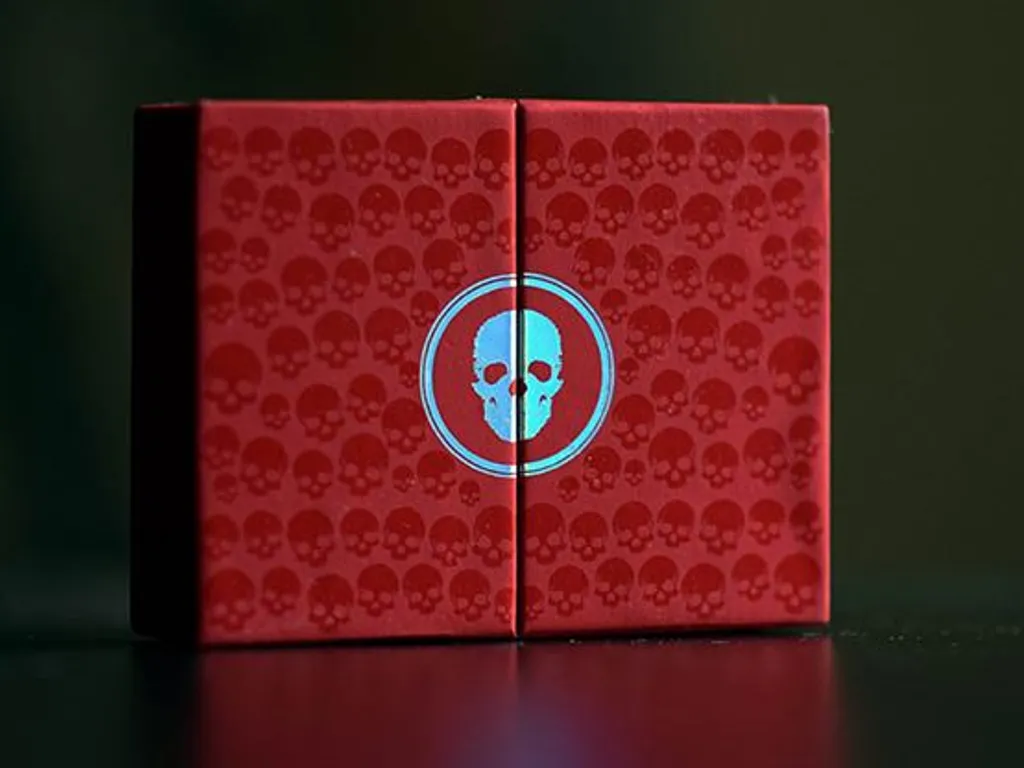 Skull & Bones Special Edition 1