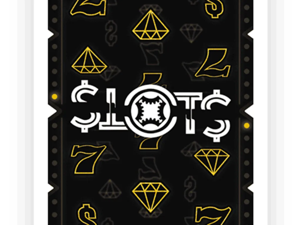 Slots Playing Cards 1