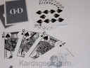 Smoke & Mirrors playing cards V7 - DENIM Thumbnail 5