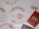 Smoke & Mirrors playing cards V7 - ROUGE Thumbnail 5