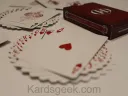 Smoke & Mirrors playing cards V7 - ROUGE Thumbnail 6