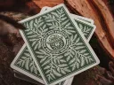 Smokey Bear Playing Cards Thumbnail 3